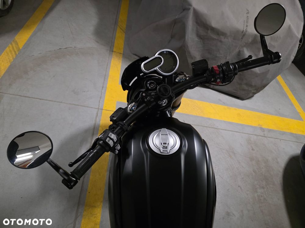 Ducati Scrambler - 12