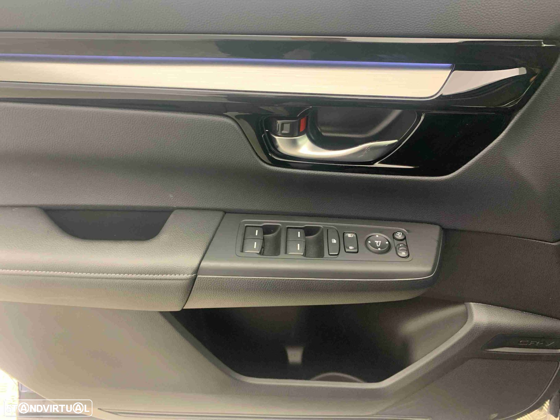 Honda CR-V 2.0 E:HEV Lifestyle - 14