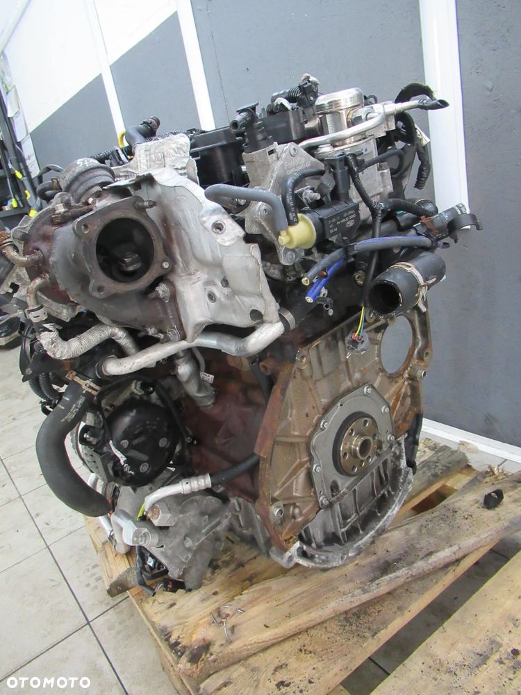 Silnik kompletny 1.0 ecoboost M1DA M2DA M2DB B7da M2DC Ford - 3