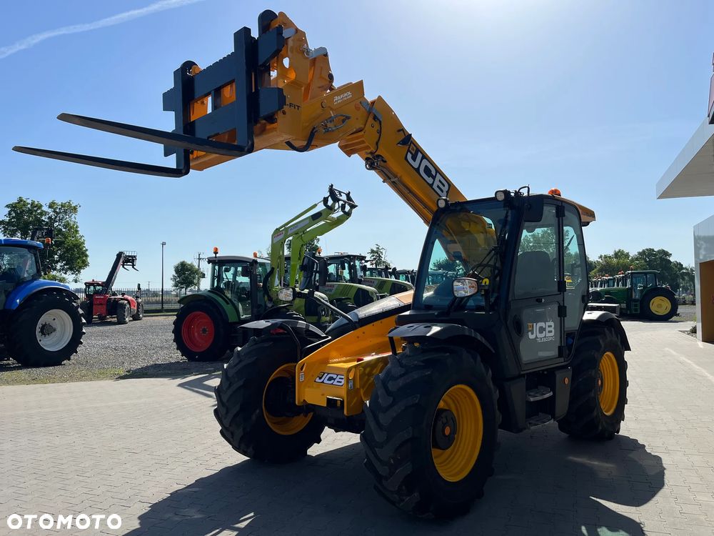 JCB 536-70 Agri Super - 8