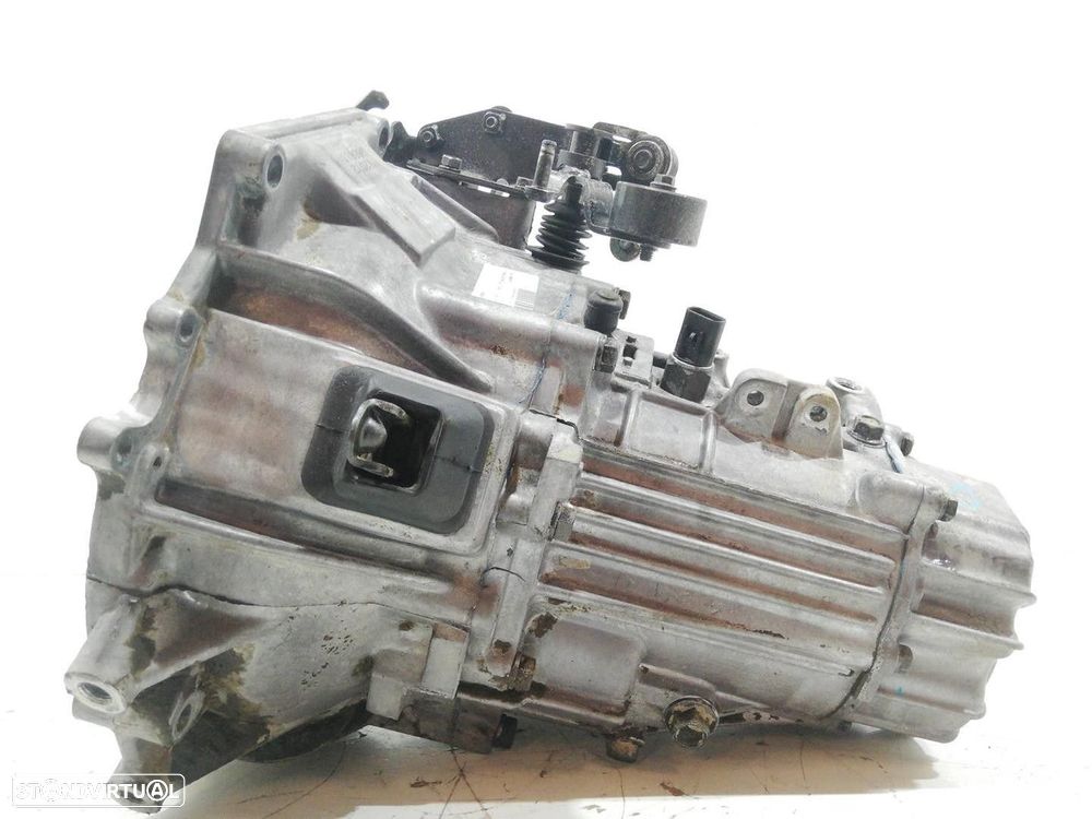 CAIXA VELOCIDADES HYUNDAI ACCENT II 2002 -H12073 - 2