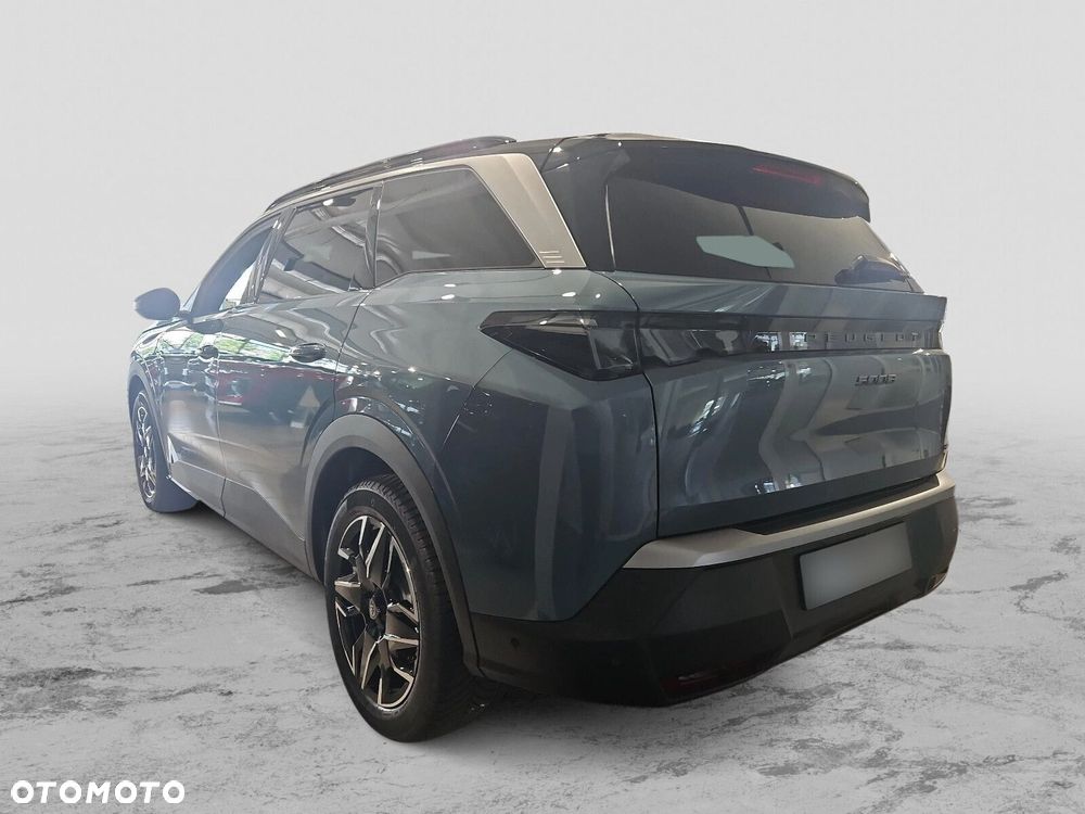 Peugeot 5008 - 3