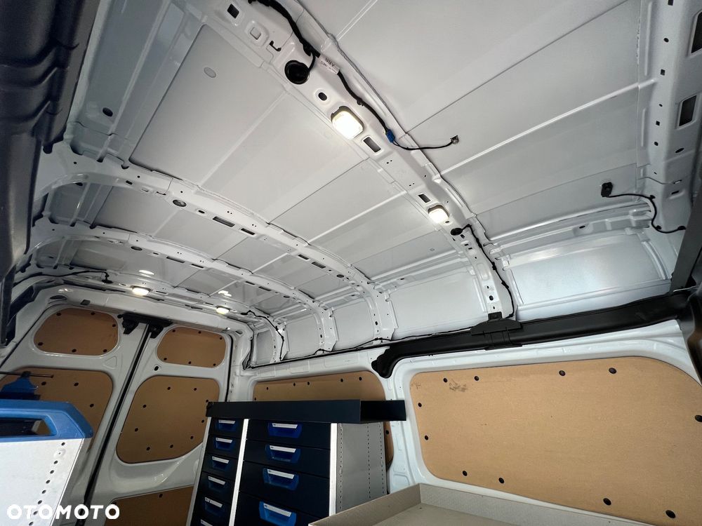 Ford Transit Custom L2H2 - 22