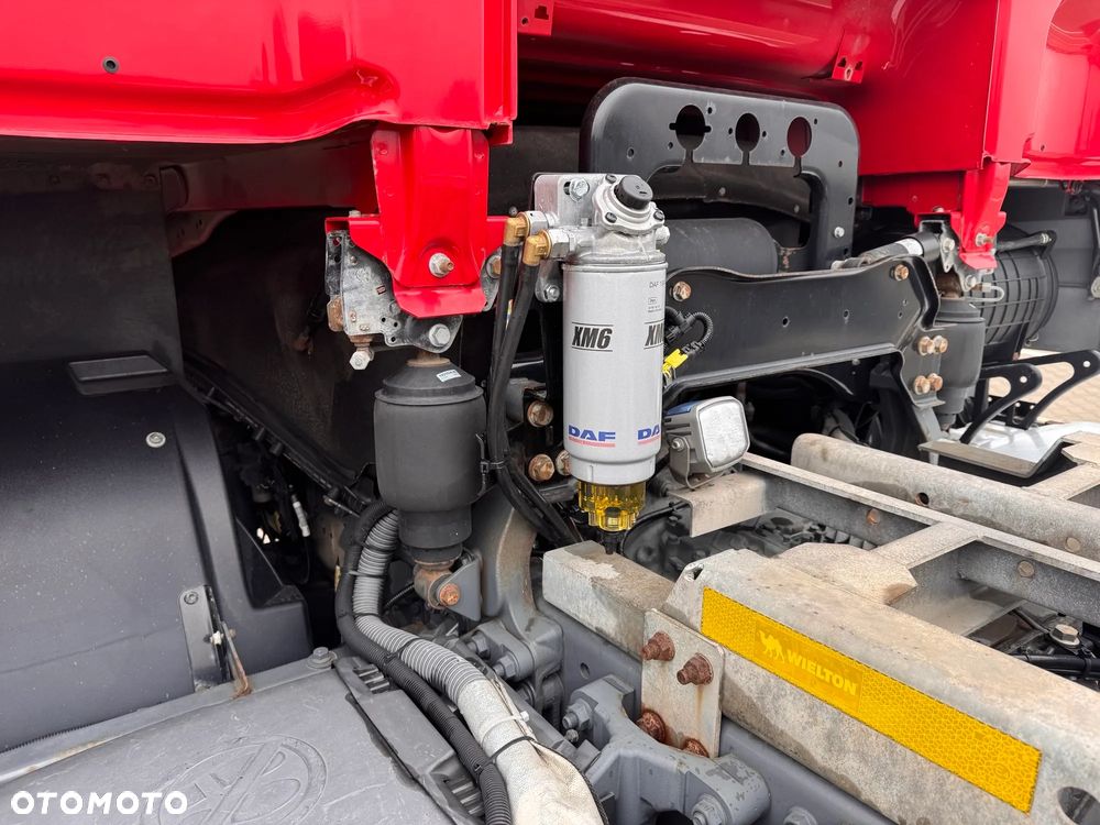 DAF DAF XF 480 FAR - 8
