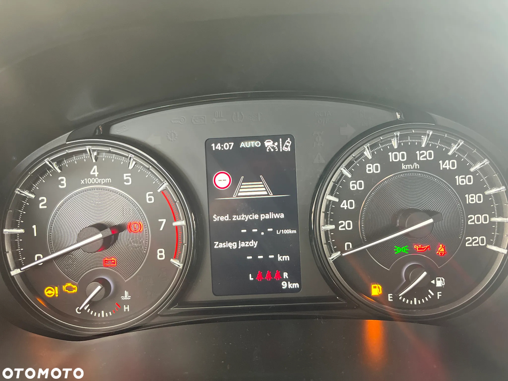 Suzuki Vitara 1.4 Boosterjet mHEV Premium Plus 4WD - 6