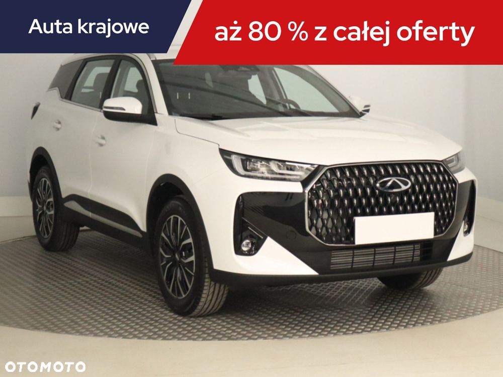 Chery Tiggo 7 - 3