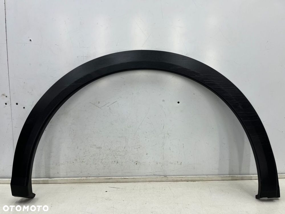 Listwa Peugeot 5008 III 2024r.- prawa tylna nakładka rant błotnika prawy tył 9840245780 - 1
