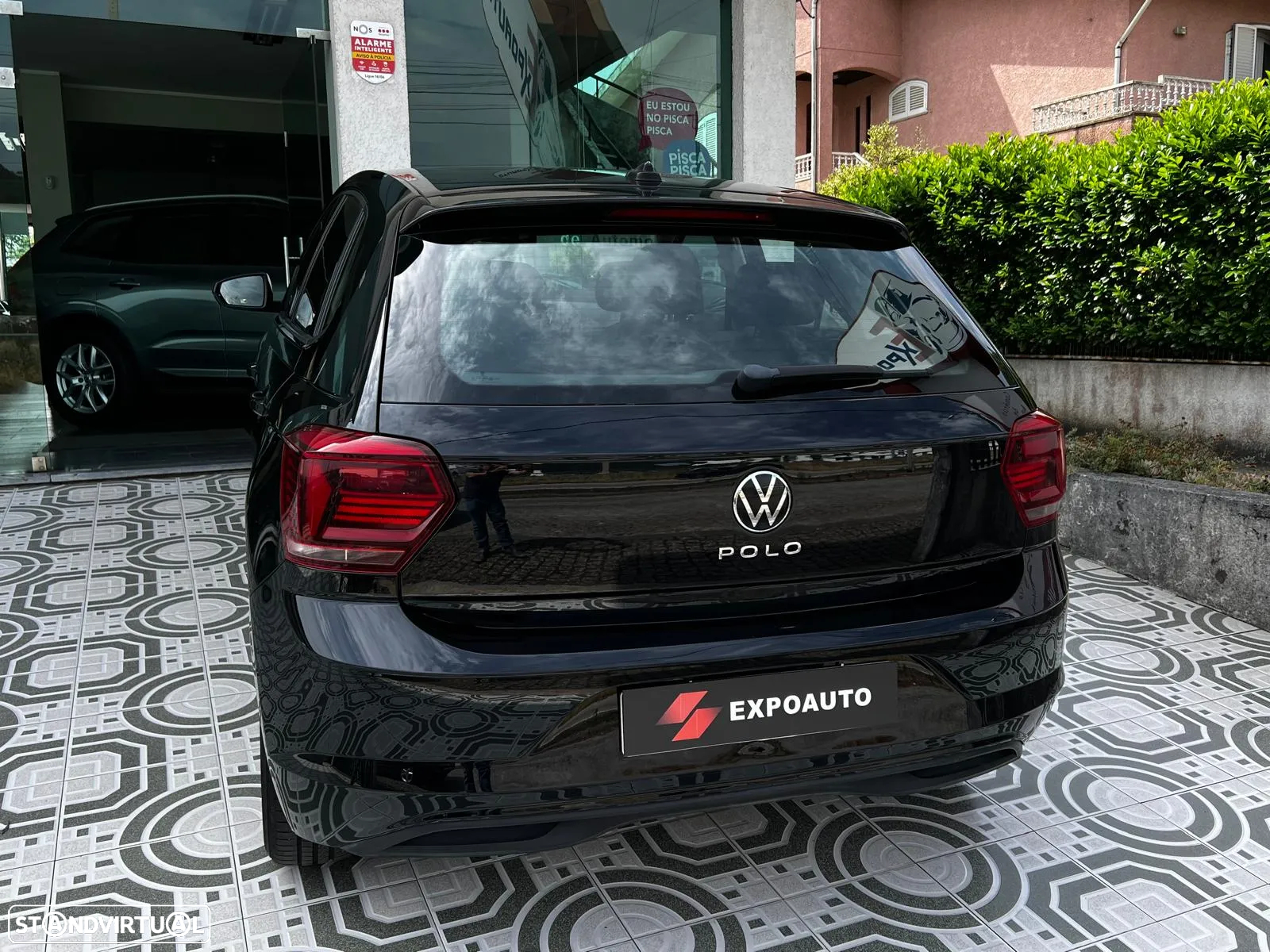 VW Polo 1.0 Trendline - 5