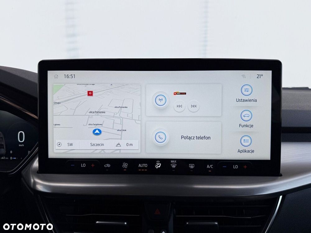 Ford Focus 1.5 EcoBlue Titanium X - 16