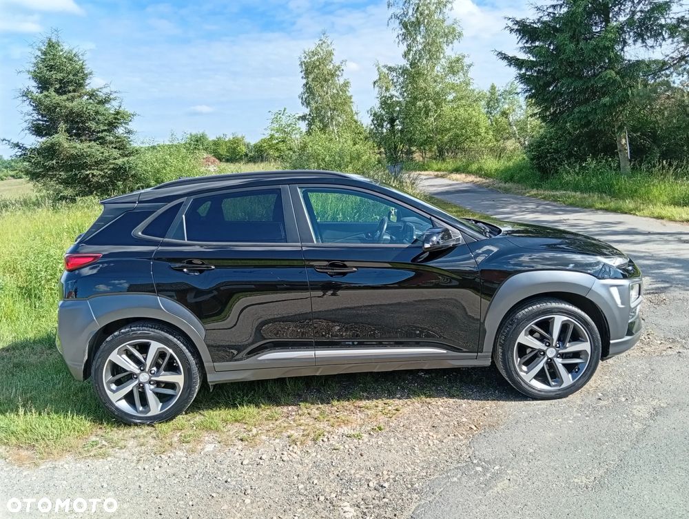 Hyundai Kona 1.0 T-GDI Premium - 16