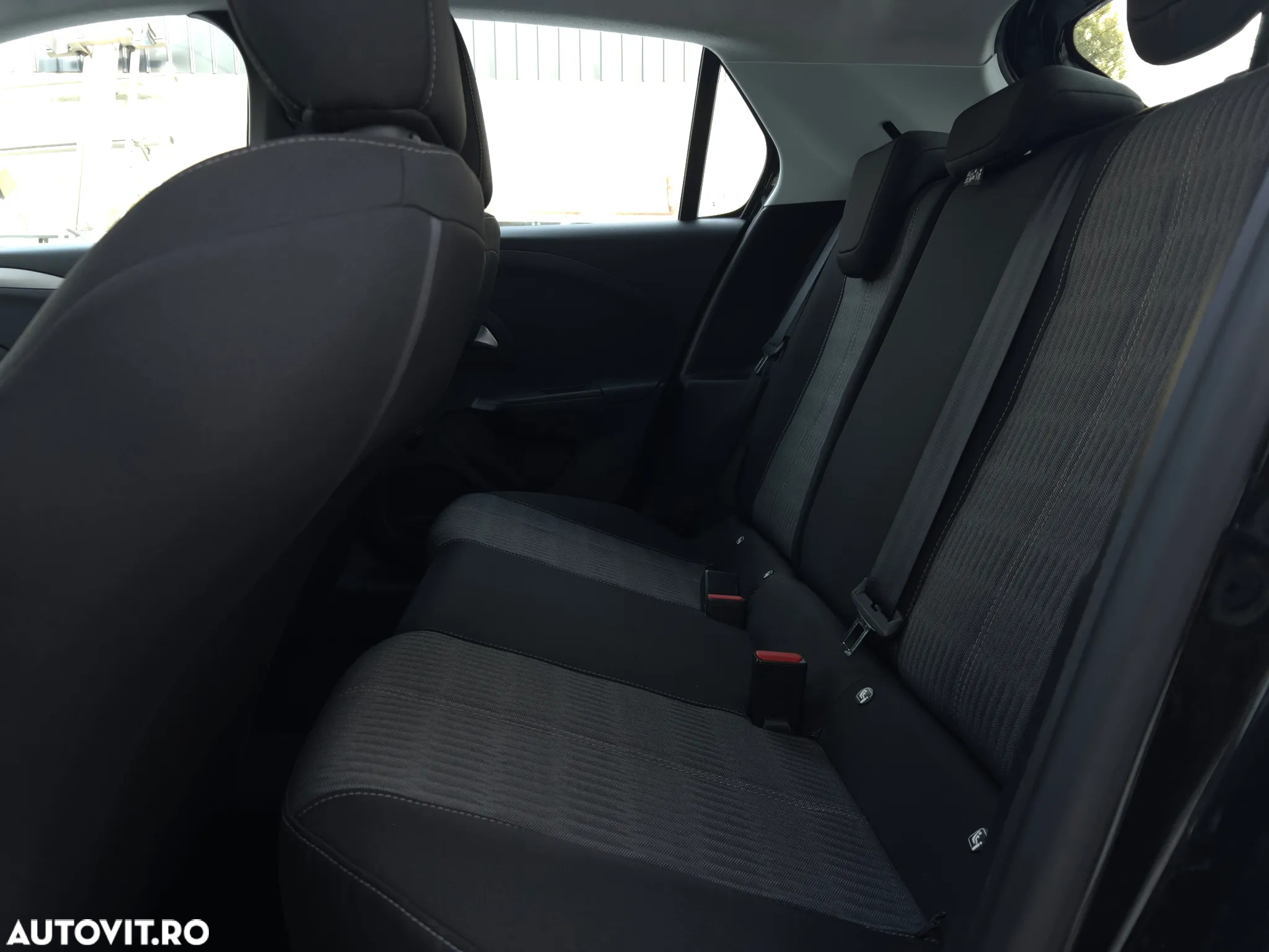 Opel Corsa 1.2 Turbo Start/Stop Aut. Edition - 7