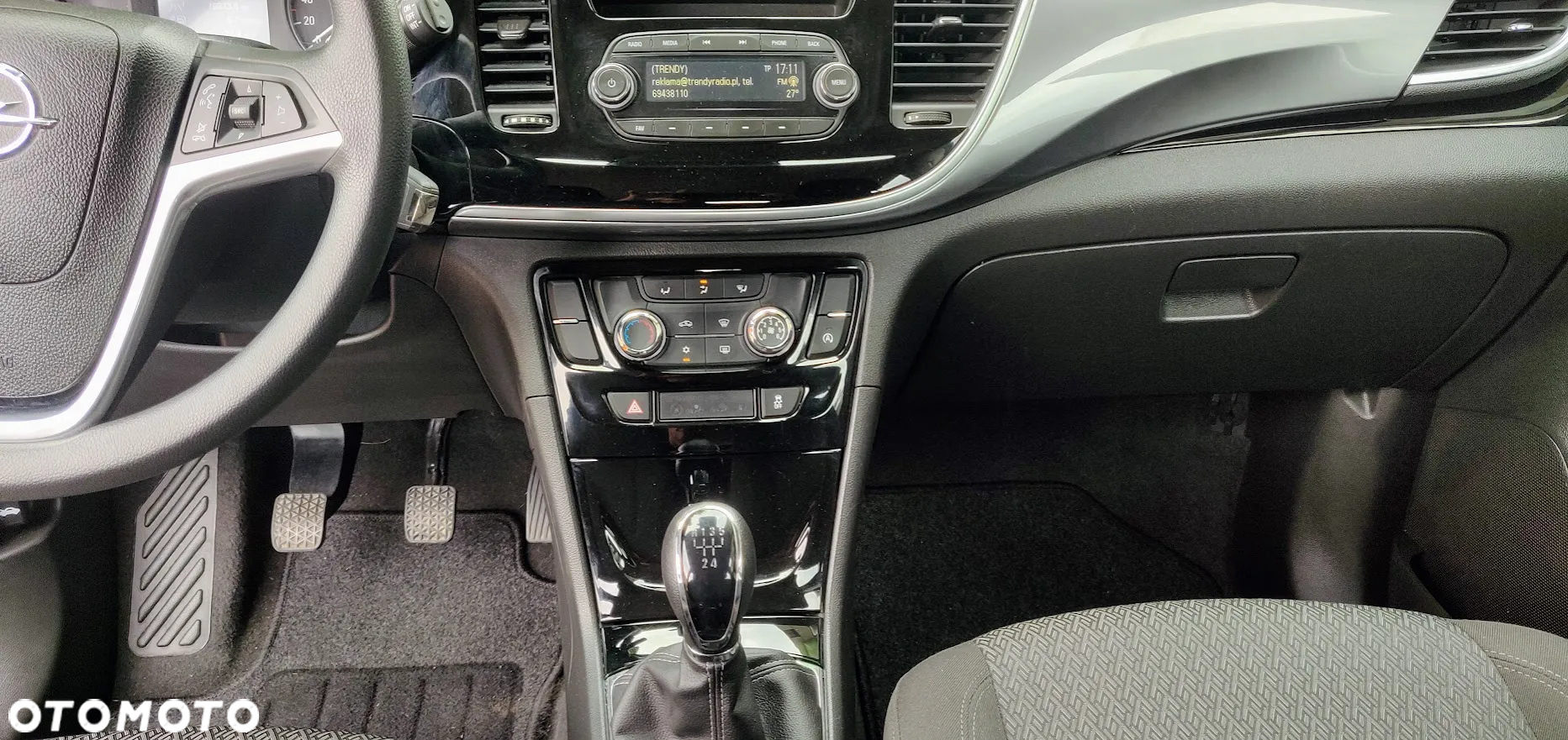 Opel Mokka 1.6 Active S&S - 14