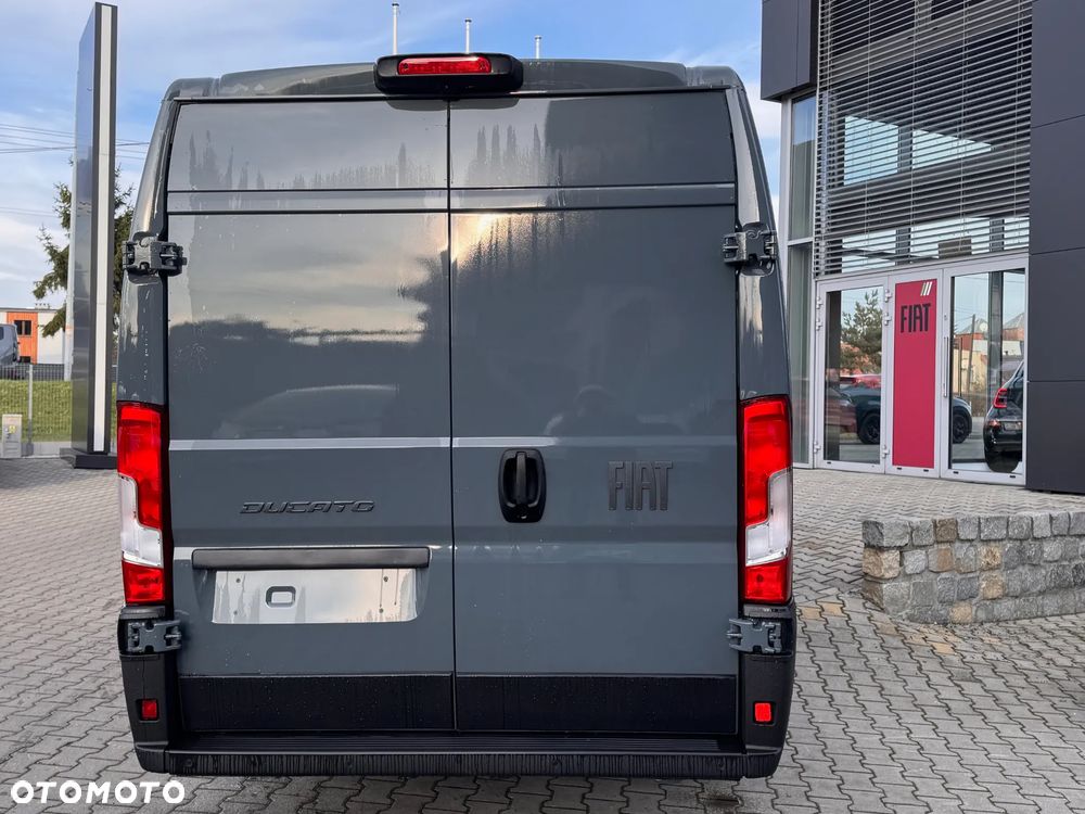 Fiat Ducato Maxi Furgon L4H2 3,5T Diesel 140KM Manual - 5