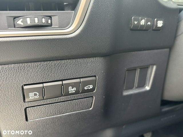 Lexus NX 300h F Impression AWD - 26