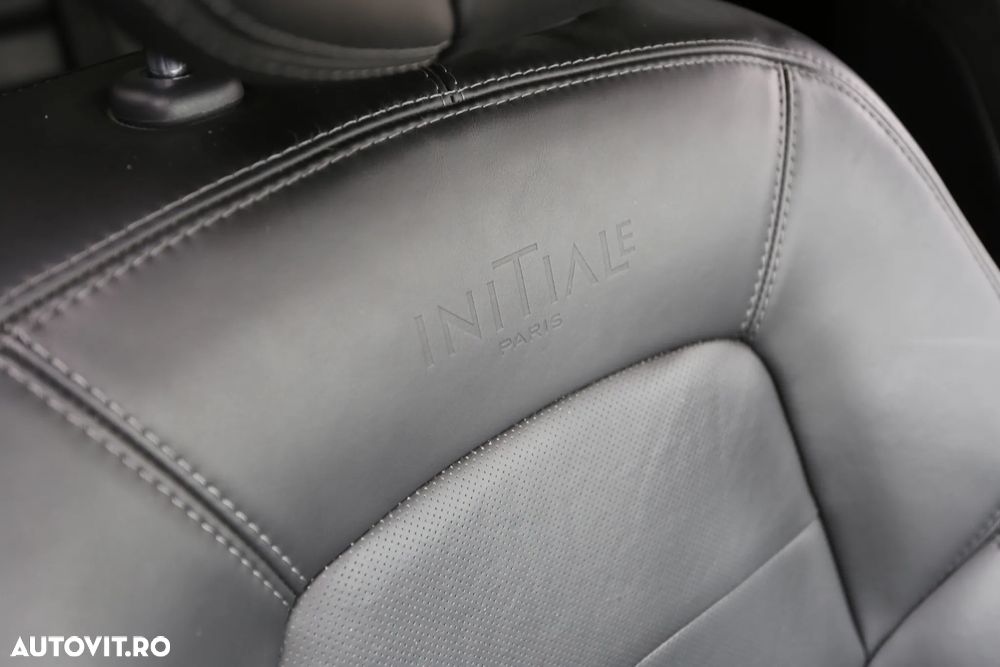 Renault Talisman Grandtour ENERGY dCi 160 EDC INITIALE PARIS - 29