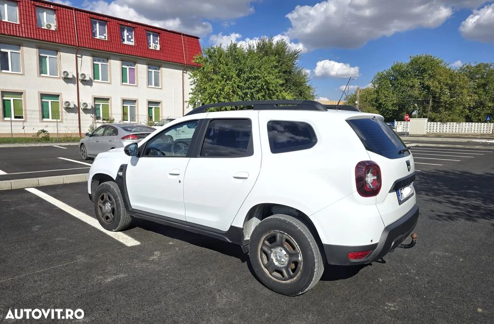 Dacia Duster 2018 photo 3