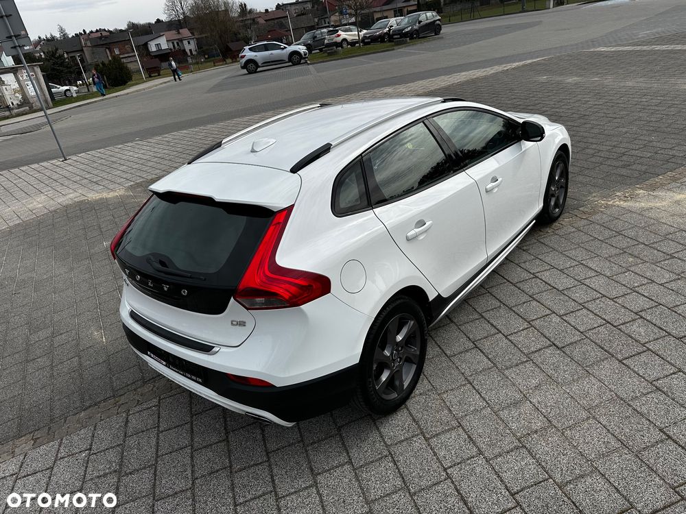 Volvo V40 - 22