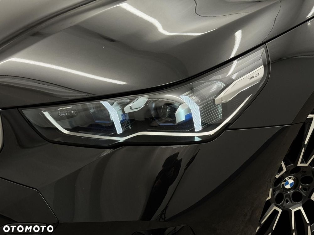 BMW Seria 5 520d mHEV M Sport - 9