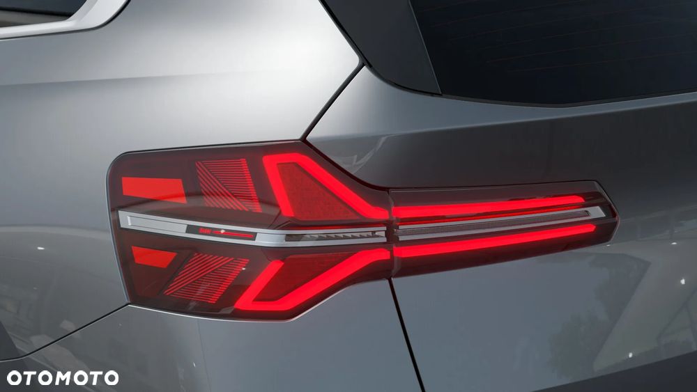 BMW X3 xDrive20i mHEV - 9