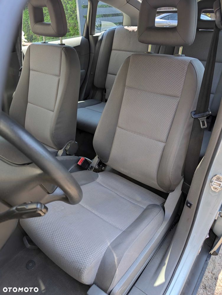 Audi A2 - 8