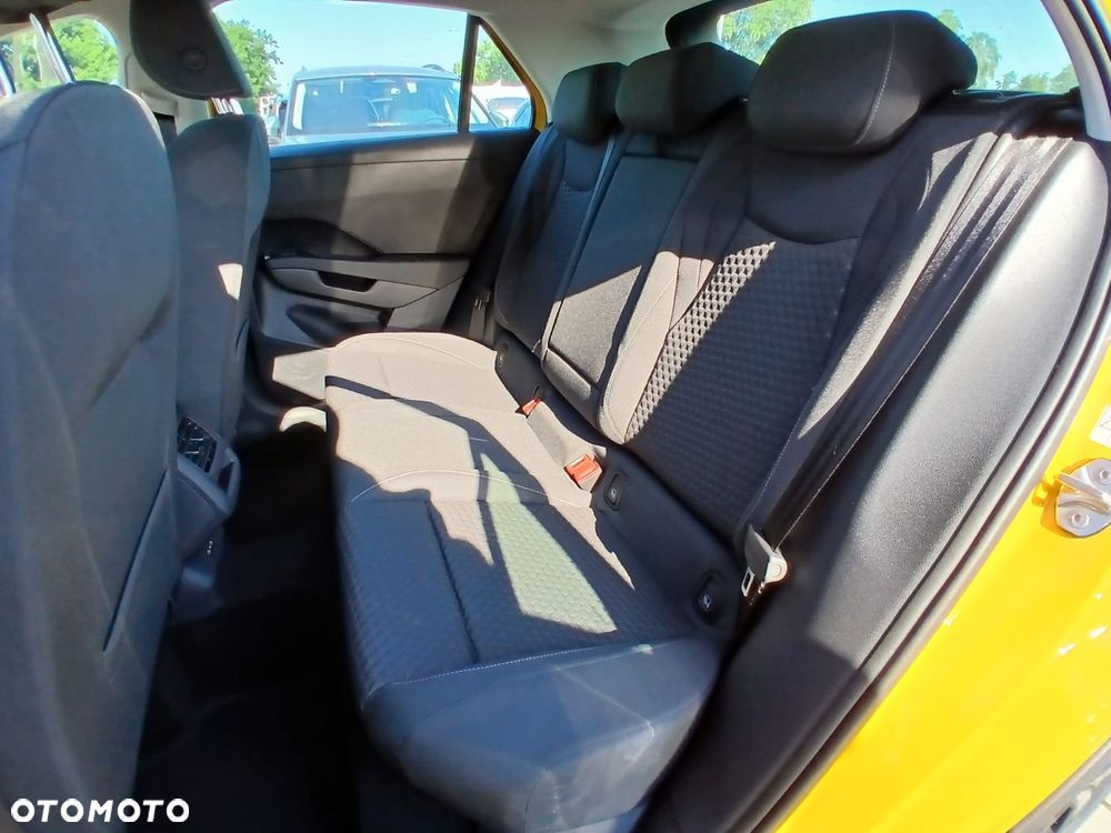 Volkswagen T-Roc 1.5 eTSI Life DSG - 7