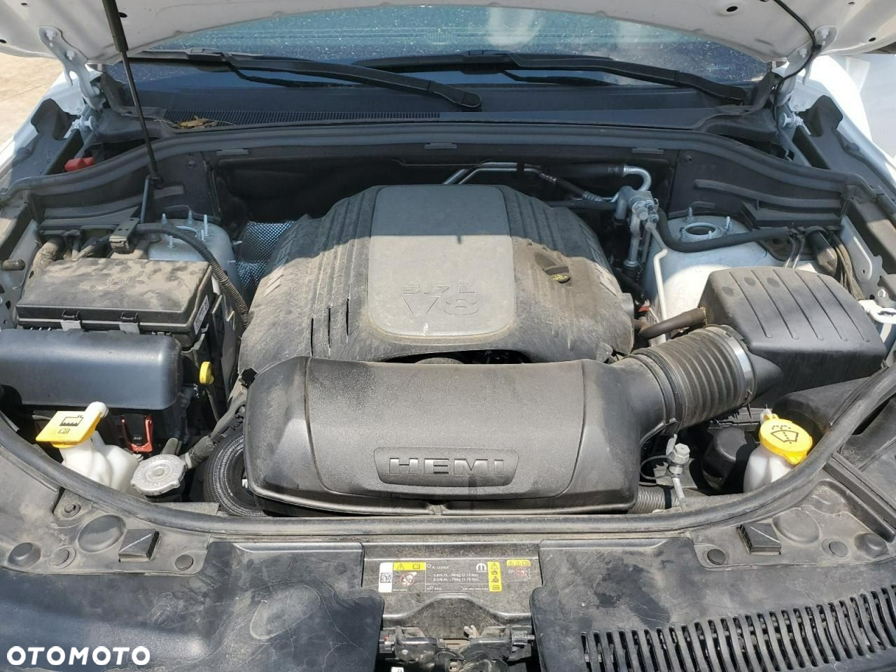 Dodge Durango - 14