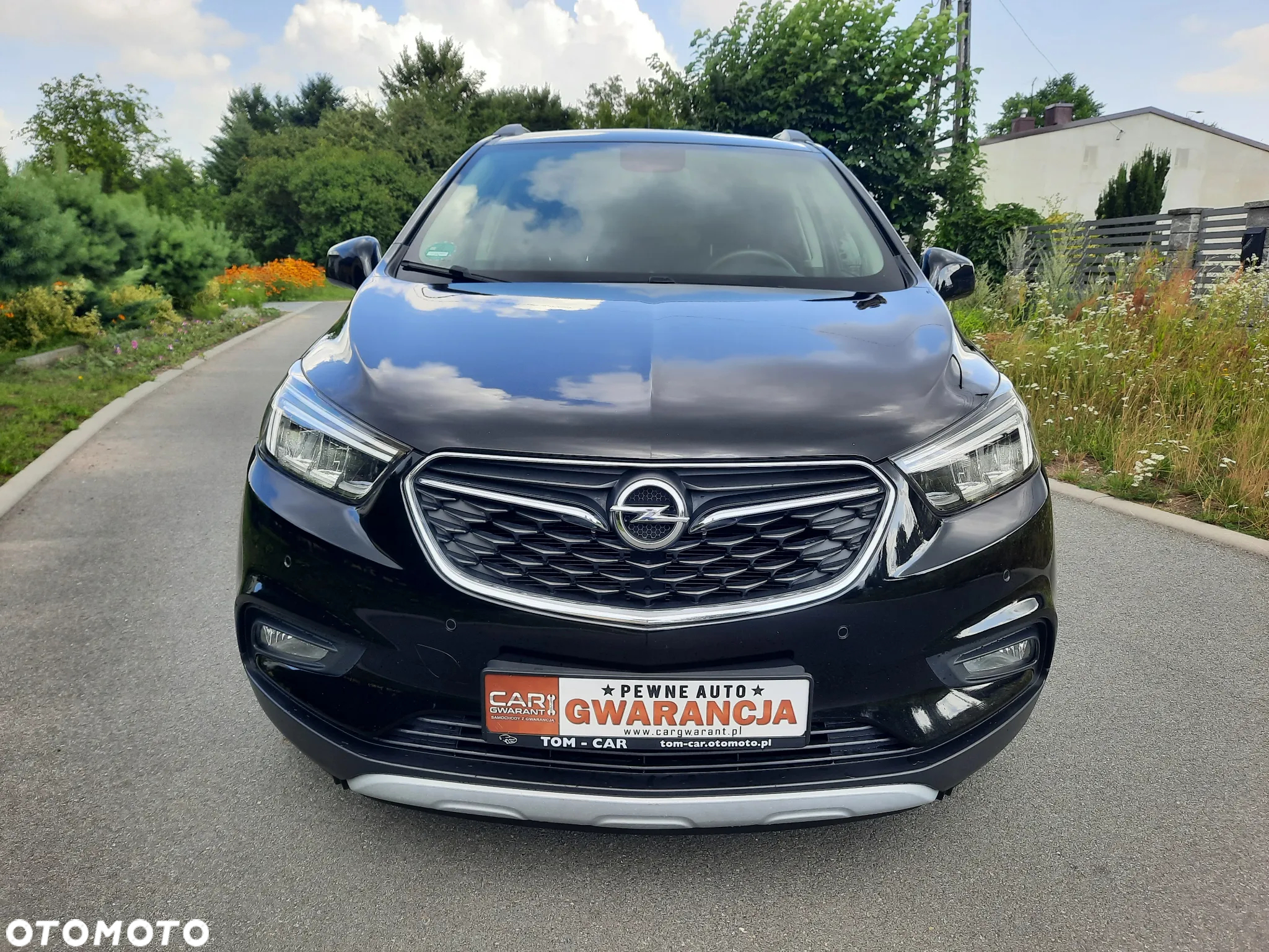 Opel Mokka 1.4 T Cosmo EU6 - 5