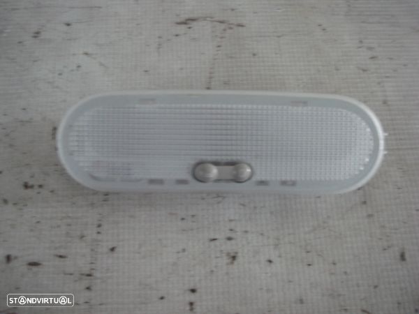 Luz De Tecto Trás / Plafonier Renault Clio Iii (Br0/1, Cr0/1) - 1