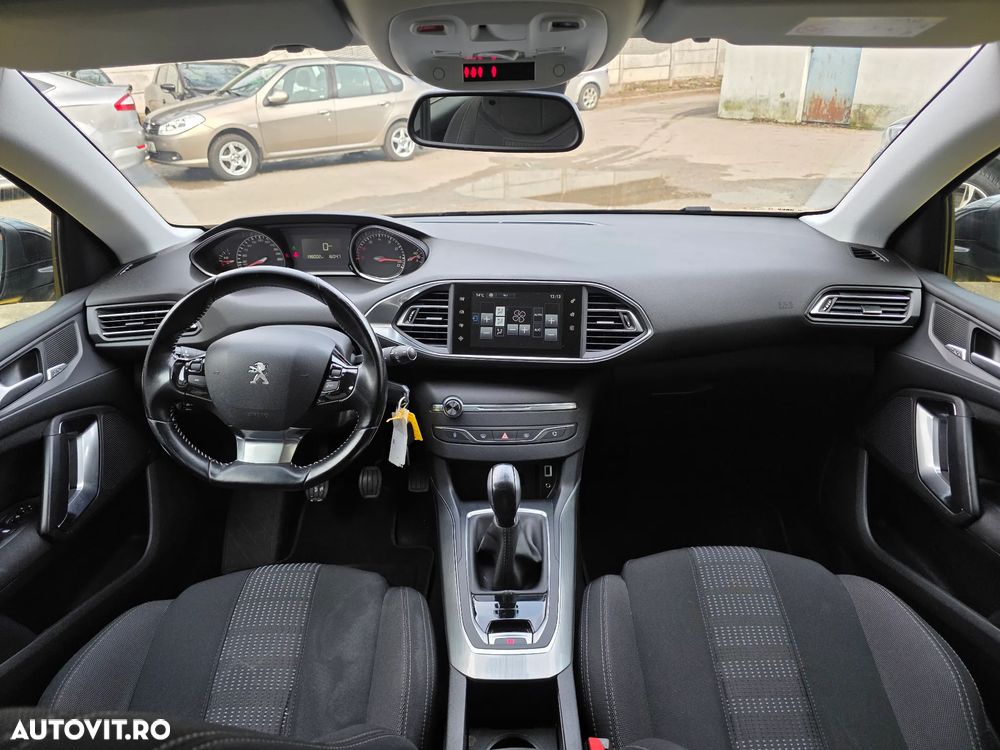 Peugeot 308 PureTech 110 Stop & Start Allure - 5