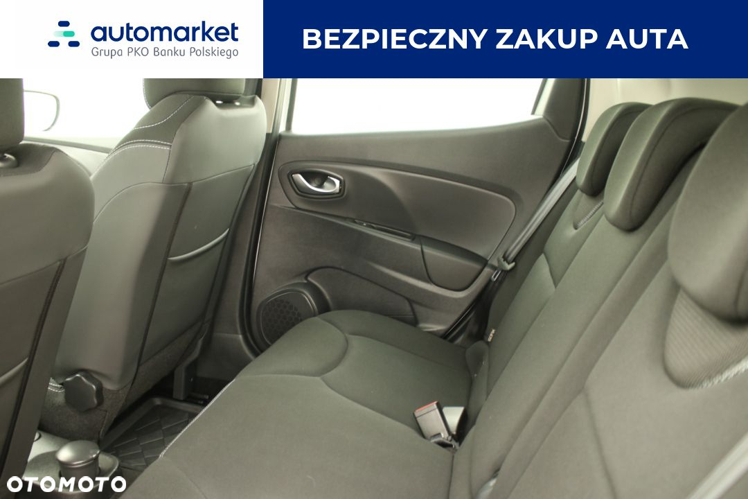 Renault Clio 0.9 Energy TCe Alize - 8