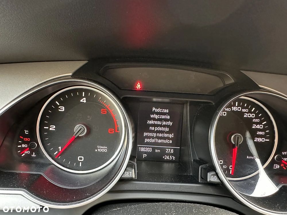 Audi A5 - 18