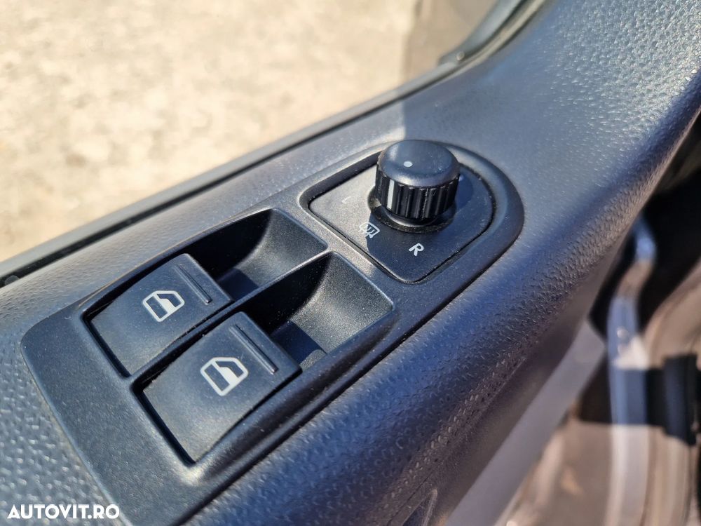 Volkswagen Transporter Autosasiu Cabina Dubla 2.0 TDI - 12