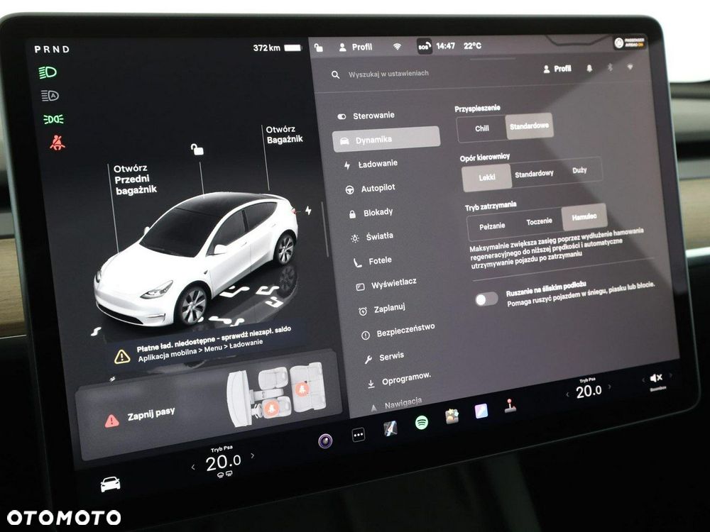 Tesla Model Y Standard - 27