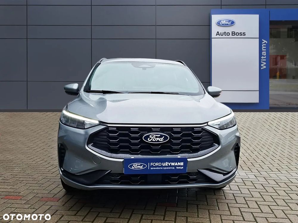 Ford Kuga 1.5 EcoBoost FWD ST-Line - 10
