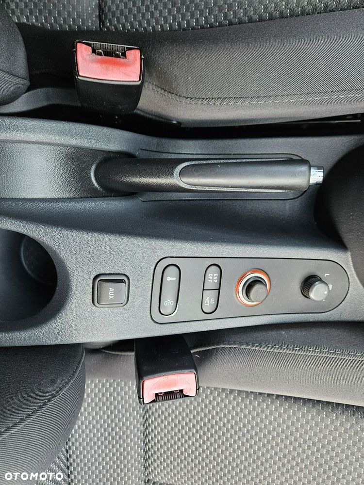 Seat Leon 2007