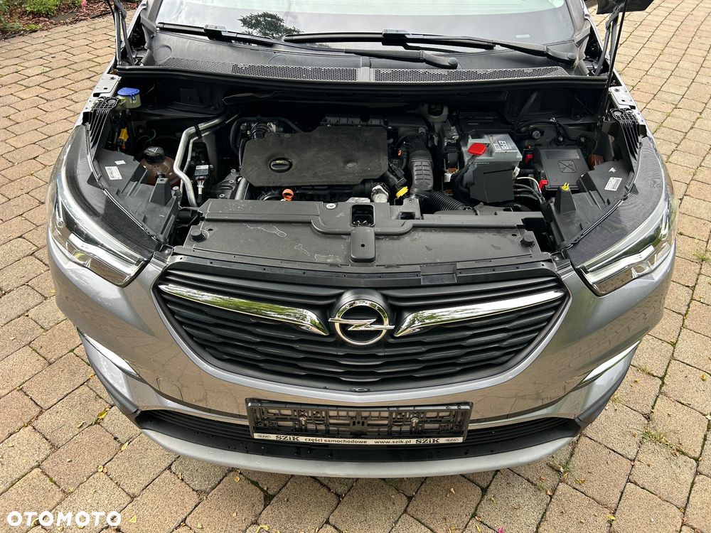Opel Grandland X 1.5 D Start/Stop Business Edition - 23