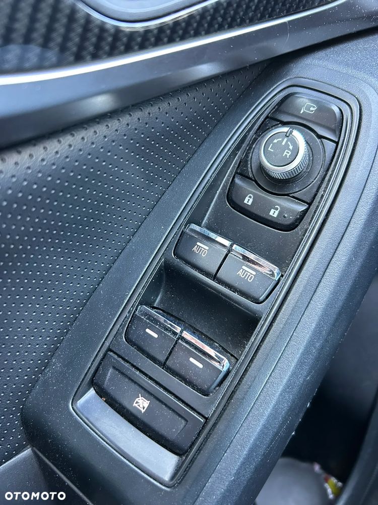 Subaru Impreza 2.0i Exclusive (EyeSight) Lineartronic - 11