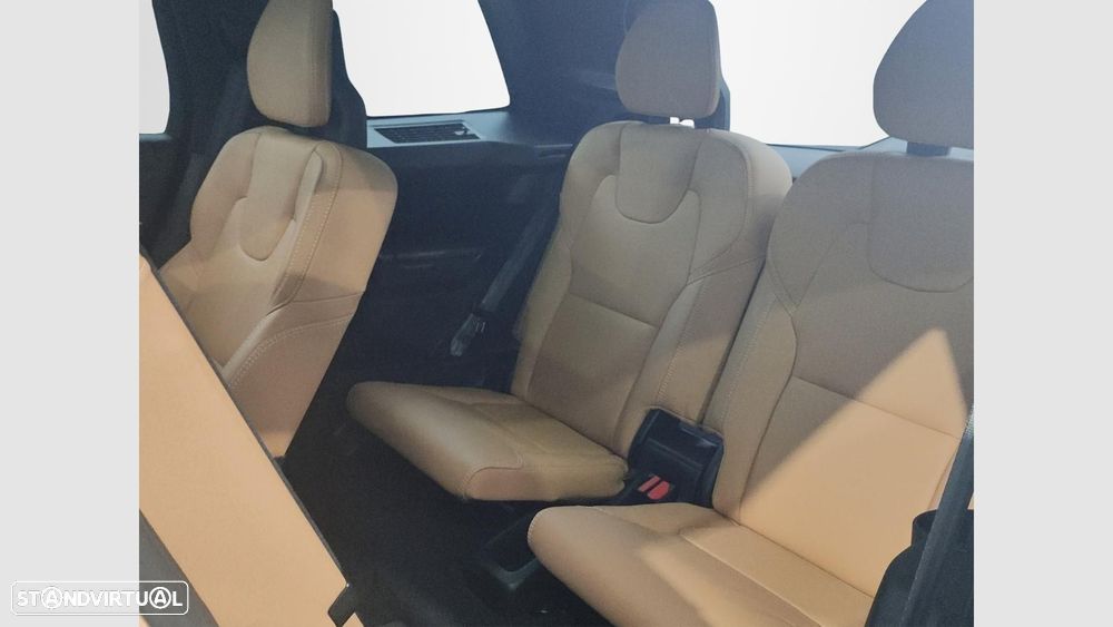 Volvo XC 90 2.0 T8 PHEV Ultra Dark AWD - 17