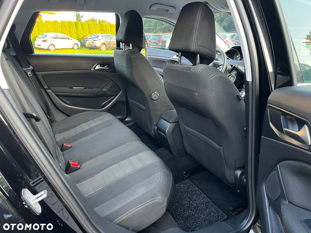 Peugeot 308 - 17