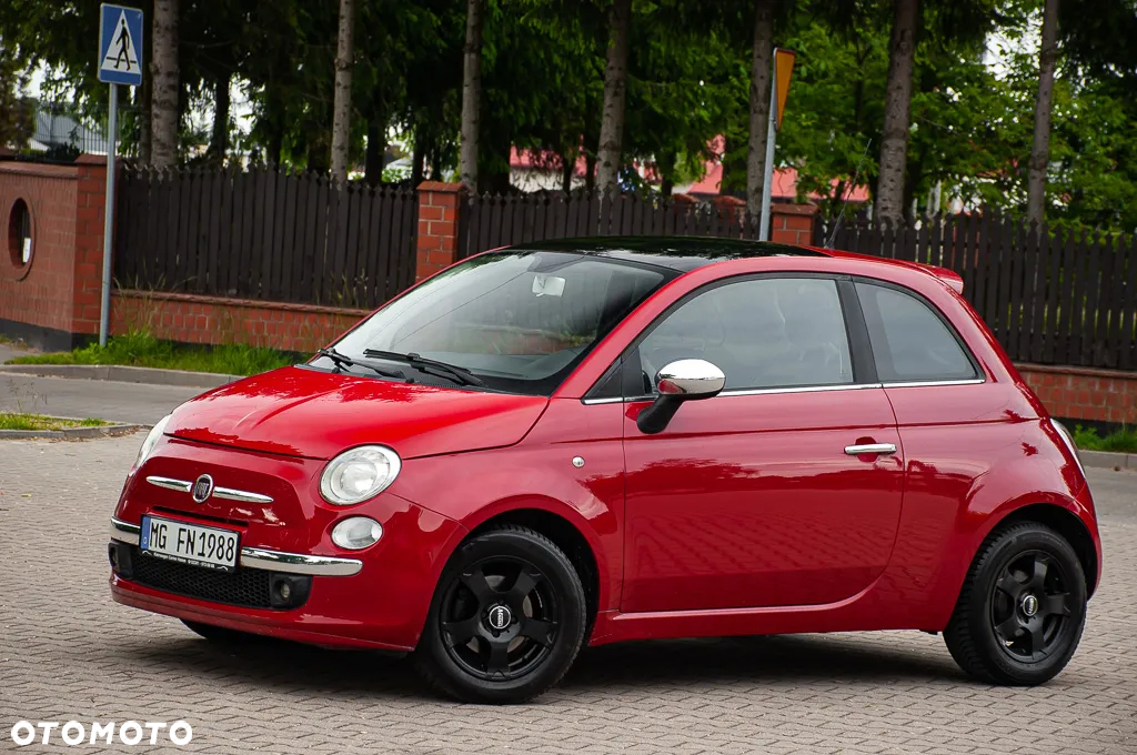 Fiat 500 - 15