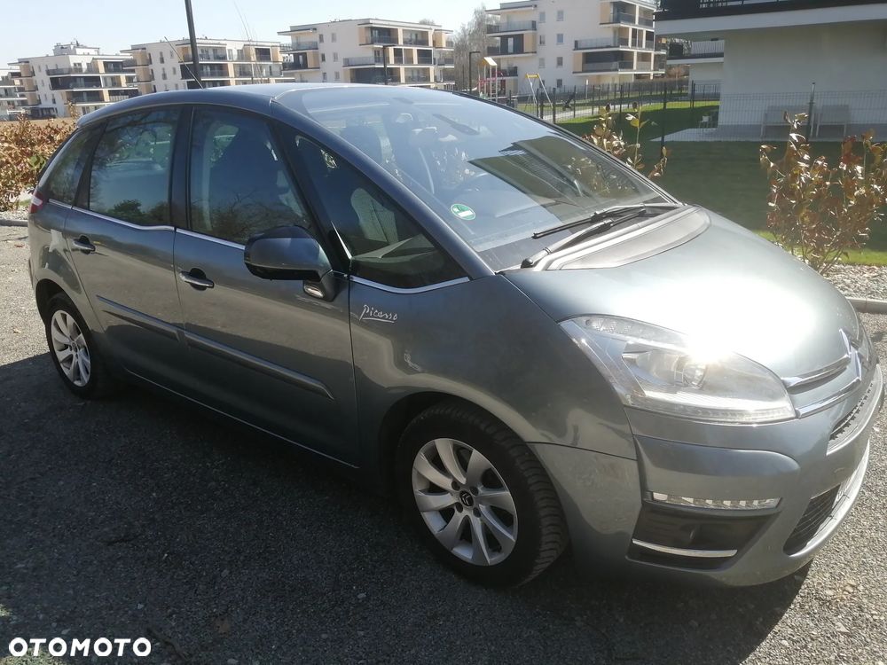 Citroën C4 Picasso - 4
