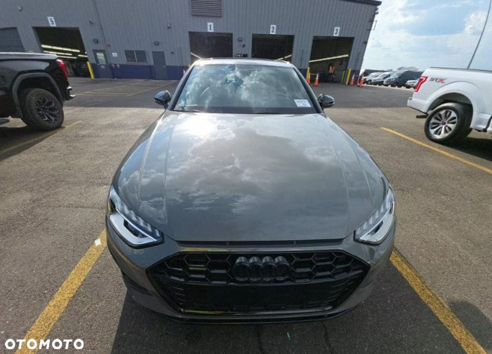 Audi A4 Limousine 45 TFSI quattro S tronic S line - 2