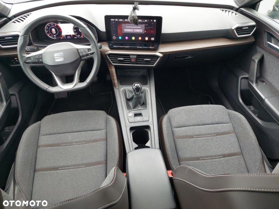 Seat Leon - 13