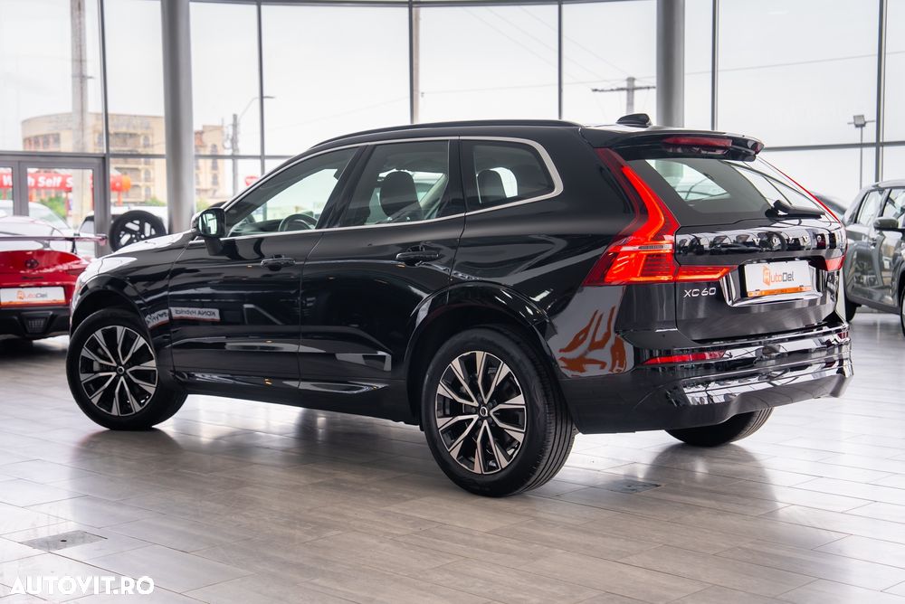 Volvo XC 60 B4 D Core - 11