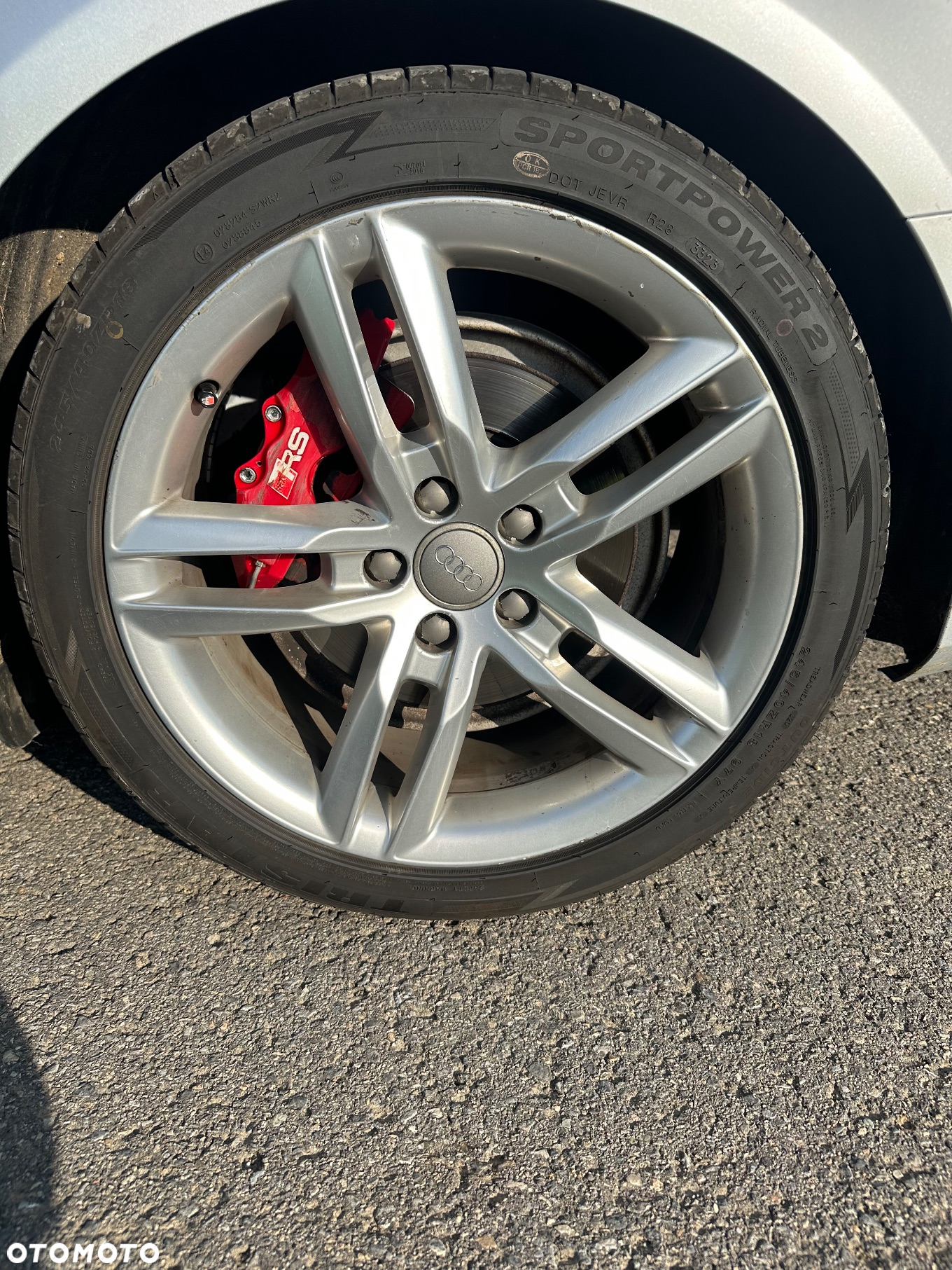 Audi A4 2.0 TDI Limited Edition - 15
