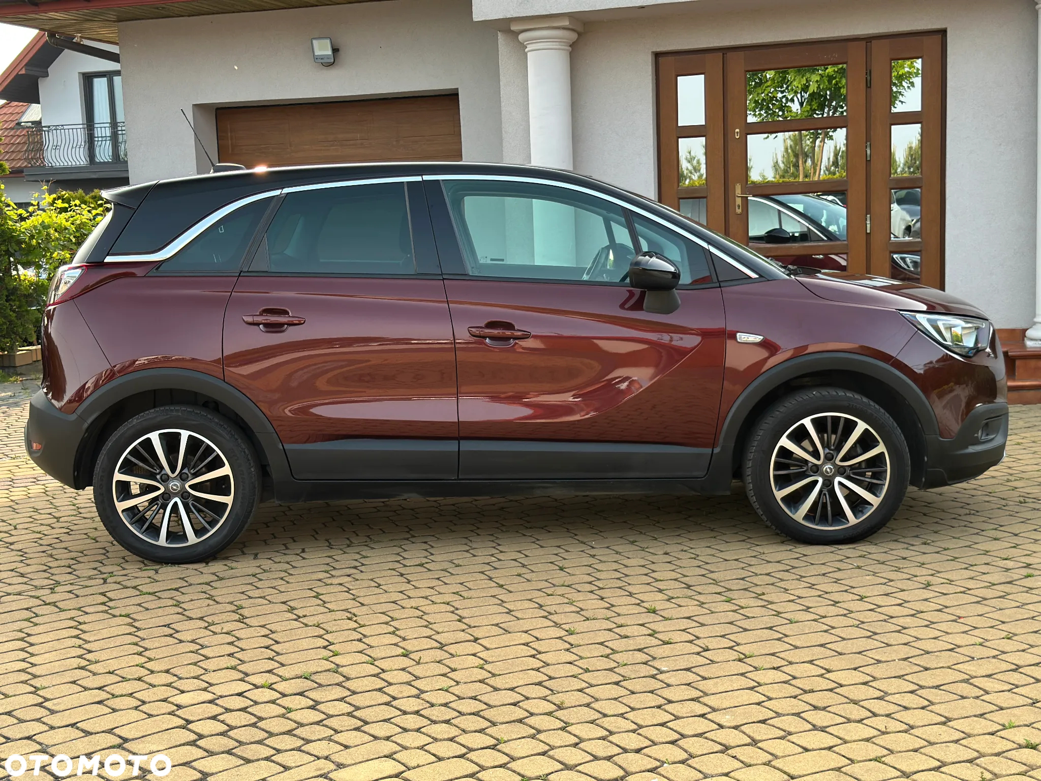 Opel Crossland X 1.2 Start/Stop Limited Edition - 15