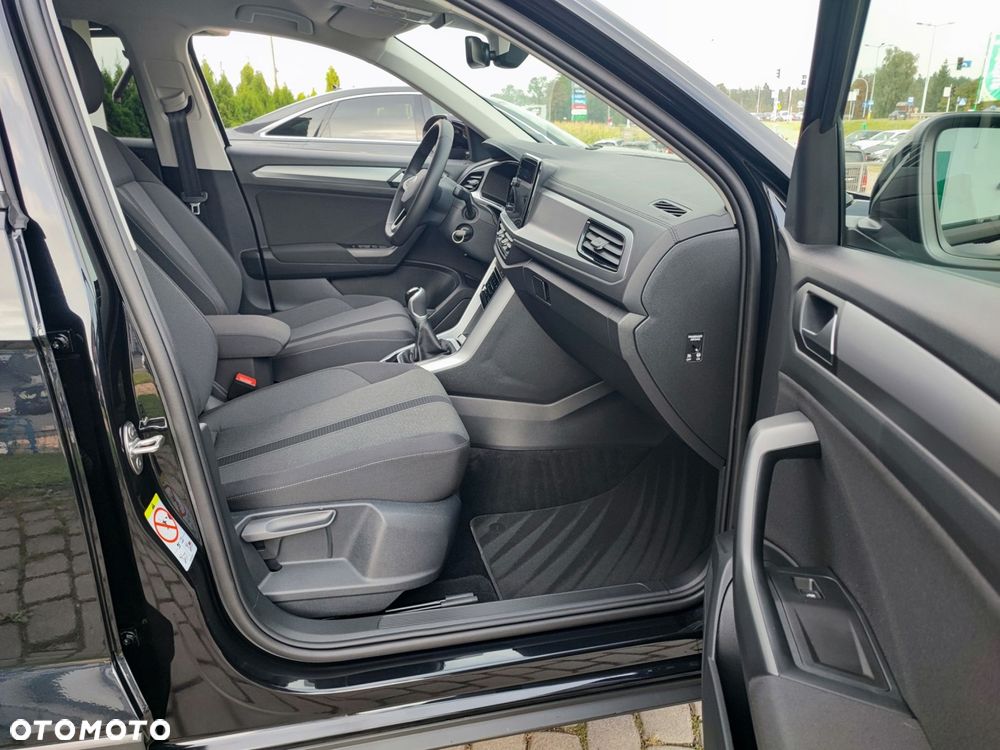 Volkswagen T-Roc 1.0 TSI Life - 17