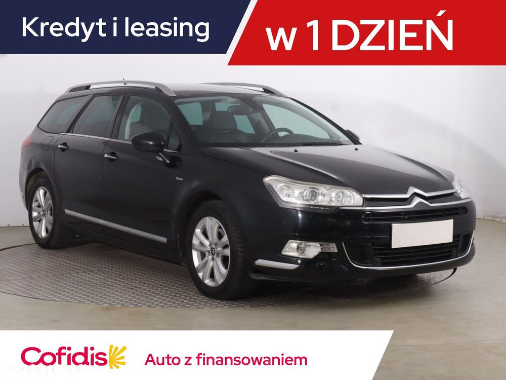 Citroën C5 - 2