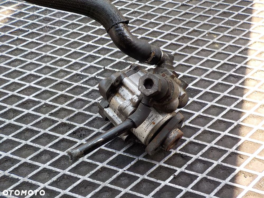 AUDI A6 C6 2.4 B POMPA WSPOMAGANIA 4F0145155H - 1