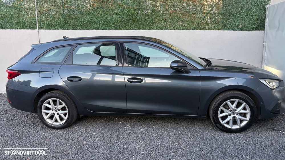 SEAT Leon ST 1.0 TSI OPF Style Edition - 8